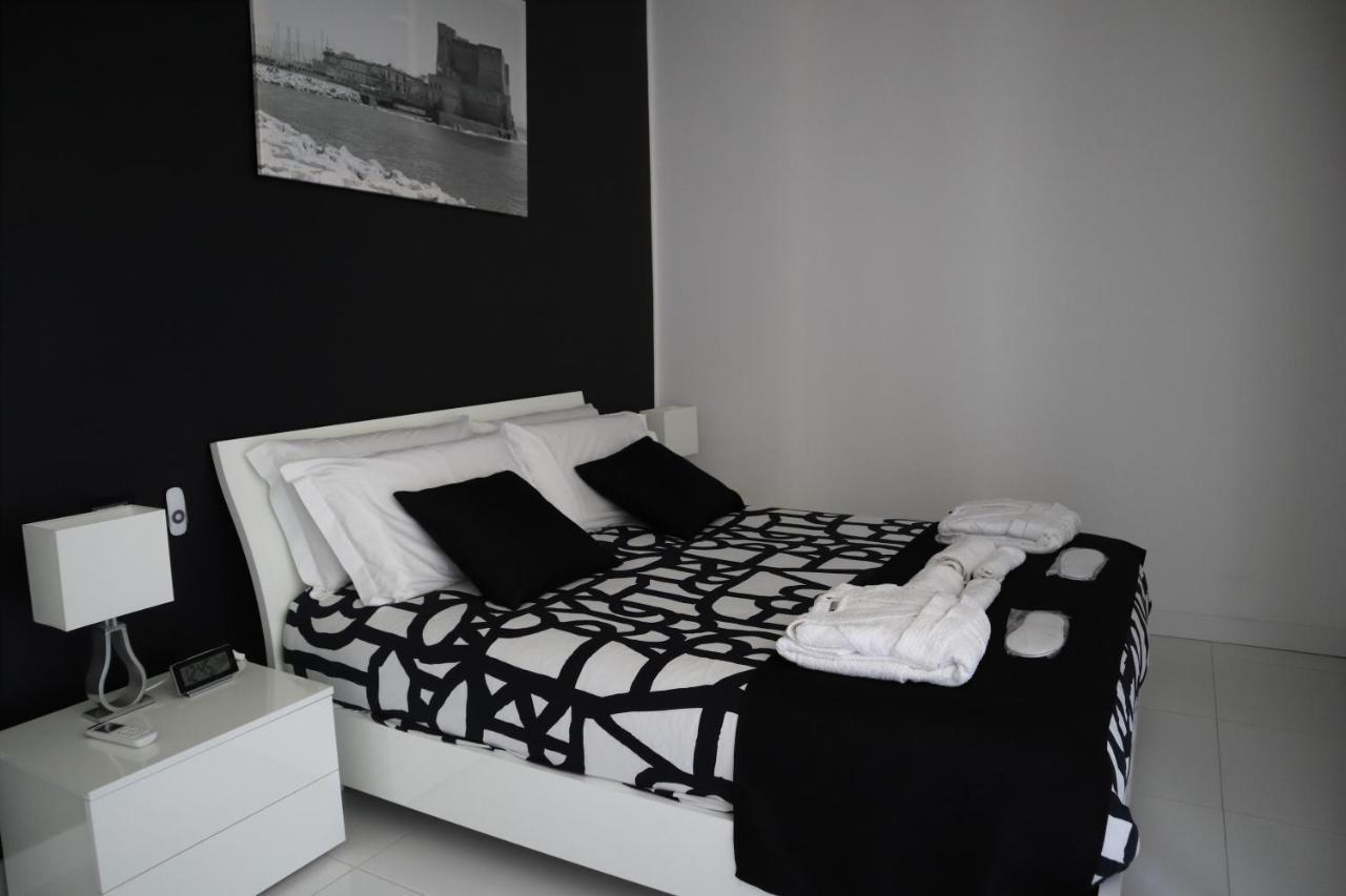 Rettifilo 201 Exclusive Naples