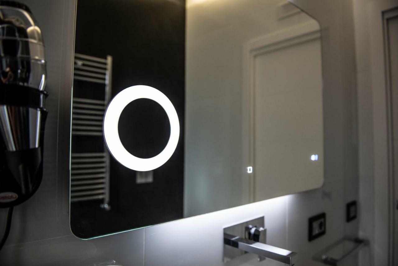Aparthotel Rettifilo 201 Exclusive *